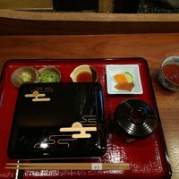 菊水楼 うな菊 ホテル椿山荘東京店 - 