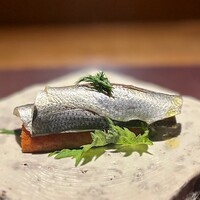 アカ - 2023.2.  小鰭のポカディージョ