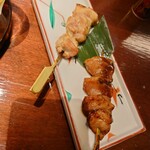 Yakitori Hare Tsubame - 