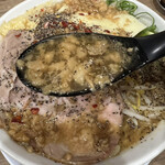 Ramen Hi Ha Mata Noboru - 