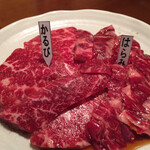 焼肉 ホルモン道場 闇市肉酒場 - 