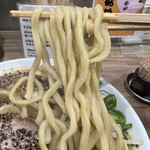 ラー麺 陽はまた昇る - 