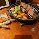 Yakitori Hare Tsubame - 