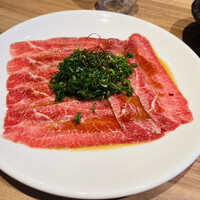 焼肉ソムリエ 萬樹亭 福島店 - 