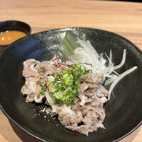 焼肉ソムリエ 萬樹亭 福島店 - 