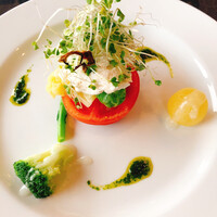 リストランテ天空 - 