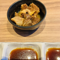 焼肉ソムリエ 萬樹亭 福島店 - 