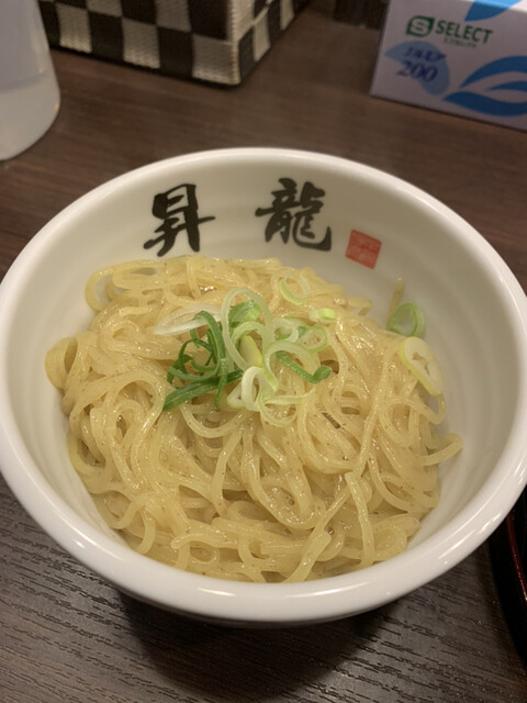 昇龍 - 高速神戸/ラーメン | 食べログ