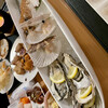 サロマ湖鶴雅リゾート - 料理写真:海鮮メイン付きバイキングプランの夕食。海鮮がとにかく新鮮！