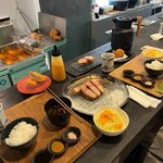 とんかつ ふじ井 - 