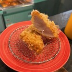 とんかつ ふじ井 - 