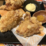 Umakaraage To Izakameshi Mirai Zaka - 