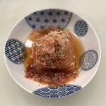 京おでん 六根 京都烏丸店 - 