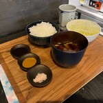 とんかつ ふじ井 - 