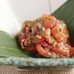 京おでん 六根 - 