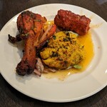 SALMA Tikka & Biryani - 