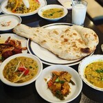 SALMA Tikka & Biryani - 