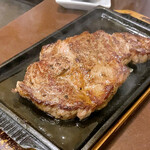 FC&DiningTable::Steak DINER ARIYOSHI - 