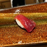 Sushi Rekireki - 4品目