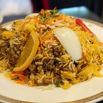 SALMA Tikka & Biryani - 