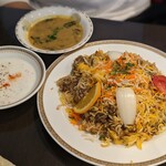 SALMA Tikka & Biryani - 