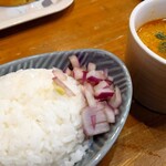 濃厚蟹みそラーメン 石黒商店 - 