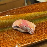 Sushi Rekireki - 3品目