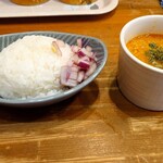 濃厚蟹みそラーメン 石黒商店 - 