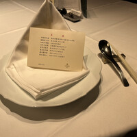 赤坂璃宮 銀座店 - 