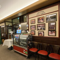 ブラッスリーオザミ 東京スカイツリータウン･ソラマチ店 - 