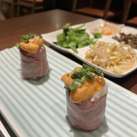 焼肉ぽんが 田町店 - 