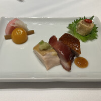 赤坂璃宮 銀座店 - 