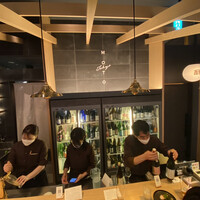 MOTO TOKYO - 