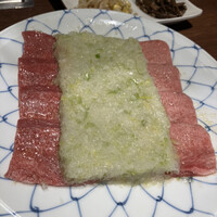 焼肉ぽんが 田町店 - 