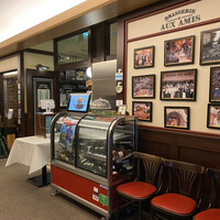 ブラッスリーオザミ 東京スカイツリータウン･ソラマチ店 - 