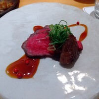 かどや 虎ノ門 -  かどや 虎ノ門 -