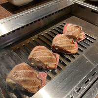 焼肉ぽんが 田町店 - 