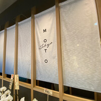 MOTO TOKYO - 