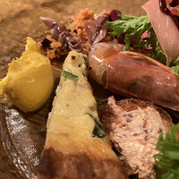 キャトルラパン　神戸三宮 - 