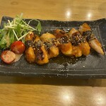 Sumiyaki Takadaya - 