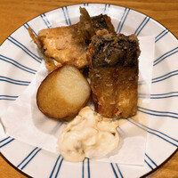 京都石塀小路豆ちゃ 有楽町 - 