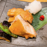 京都石塀小路豆ちゃ 有楽町 - 