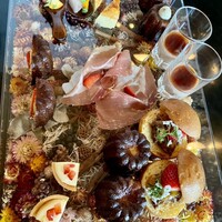 boB the garden Ginza - 