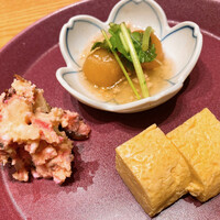 京都石塀小路豆ちゃ 有楽町 - 