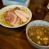 濃厚つけ麺茜堂