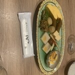 由布まぶし 心 駅前支店 - 