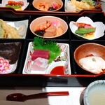 旬鮮の房 はたごや - 