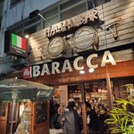 BARACCA - 