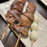 Yakitori Ootaya - 