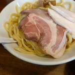 濃厚つけ麺茜堂 - 